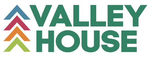 Valley house logo